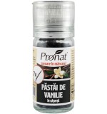 Pastai de Vanilie 30 grame Pronat