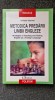 Metodica Predarii Limbii Engleze - Adriana Vizental, Polirom 2007, Pedagogie, 331 pagini