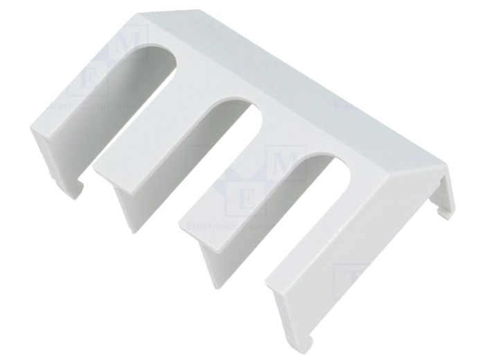 Capac borne TeSys VARIO