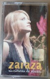 Caseta audio - Zaraza - V&acirc;nzătoarea de placeri - Loredana Groza EX+