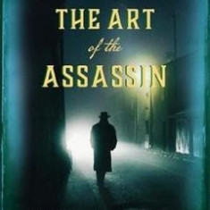 The Art of the Assassin - Kevin Sullivan
