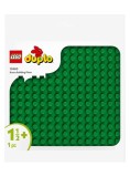 Lego Duplo Green Building Plate (10460)