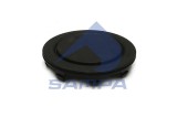 SAMPA 091.207 Capac Rulment Roata Piese Auto