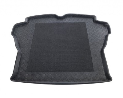 Tavita portbagaj Renault Laguna 2 (G), 03.2001-04.2005 Combi/ Break, cu panza antialunecare foto