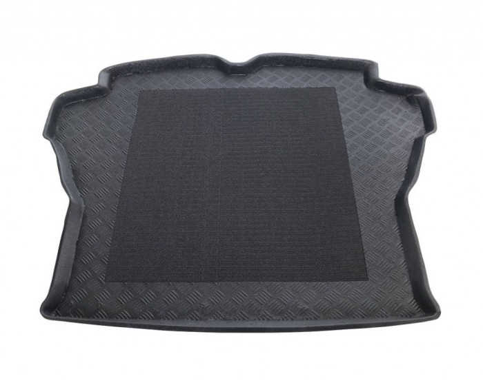 Tavita portbagaj Renault Laguna 2 (G), 03.2001-04.2005 Combi/ Break, cu panza antialunecare