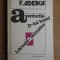 Felix Aderca - Aventurile D-lui Ionel Lacusta Termidor