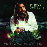 Cigala Canta a Mexico | Diego El Cigala, sony music