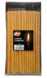 Lumanari traditionale, 140 buc. pachet
