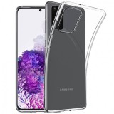 Husa TPU ESR Essential Zero pentru Samsung Galaxy S20 G980 / Samsung Galaxy S20 5G G981, Transparenta