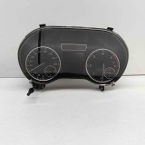 Ceas de bord MERCEDES-BENZ A W176 2016 OEM: A1769002603,A1769011402,A1729025105,0263700331