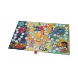 Joc de societate Stitch pentru copii 5+, aventura cu Lilo