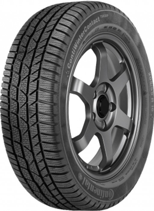 Anvelope Continental TS 860 S 275/35R21 103W Iarna