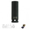 Cheie Tubulara Impact Adanca 1/2&quot; 17mm Yato YT-1037 CrMo