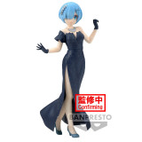 Re:Zero Starting Life in Another World Glitter &amp; Glamours Rem figure 23cm