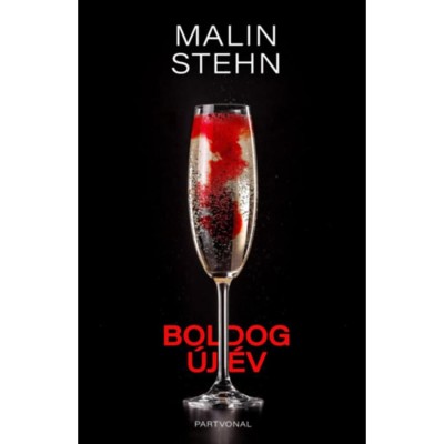 Boldog &amp;uacute;j &amp;eacute;v - Malin Stehn foto