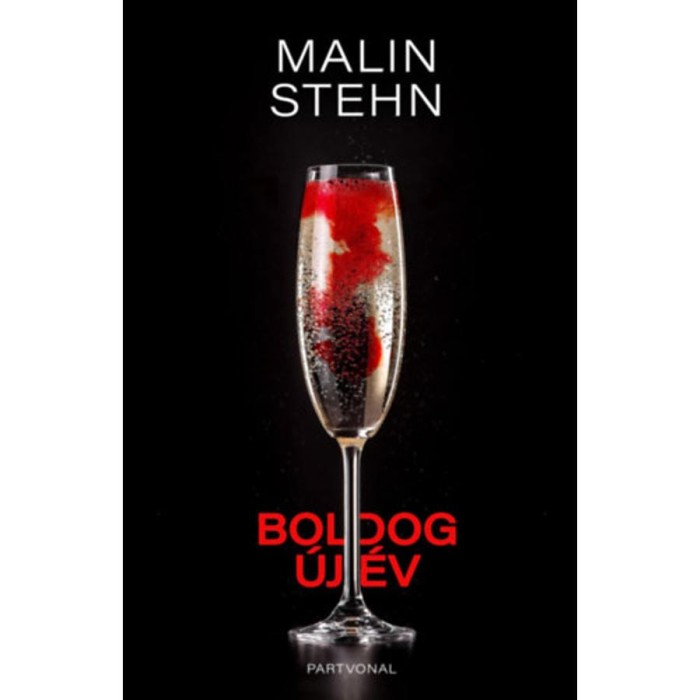 Boldog &uacute;j &eacute;v - Malin Stehn