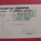 1928 - CARTE POSTALA CIRCULATA IN GERMANIA