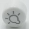 KNOB S2P FL 070/9007 489203 aragaz/cuptor, buton GORENJE