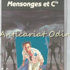 Mensonges Et Cie - Philip K. Dick