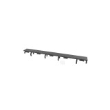 Piesă de fixare pentru plită BOSCH 11015170 BALAY SIEMENS Original