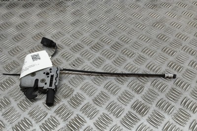 &amp;Icirc;ncuietoare capota VW T-CROSS C11 2024 OEM: 8S0823509C | 31801385 foto