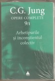 C.G.Jung-Opere complete-Arhetipurile si inconstientul colectiv 9/1
