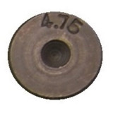 Adaptor pentru bercuit 4.75 mm, BGS