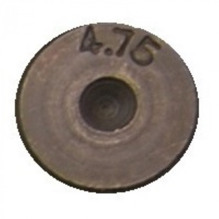 Adaptor pentru bercuit 4.75 mm