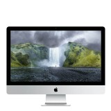 Apple iMac A1419 SH, i7-6700K, 16GB DDR3, 27 inci 5K IPS, Radeon R9 2GB, Grad B