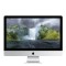 Apple iMac A1419 SH, i7-6700K, 16GB DDR3, 27 inci 5K IPS, Radeon R9 2GB, Grad B