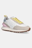Iceberg sneakers Loop femei, culoarea alb, ID22030J