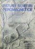 Paturi Subtiri Feromagnetice, Ilie D. Bursuc, Maria P. Suciu, 1969, Editura Academiei, 330 pagini, Coperta Cartonata, Stare Buna