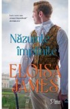 Nazuinte implinite - Eloisa James