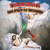 The Pick Of Destiny Deluxe - Vinyl | Tenacious D, sony music
