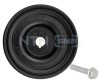 SNR DPF355.25K1 Fulie curea, arbore cotit