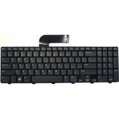 Tastatura laptop Dell Inspiron 15R-N5110 foto