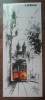 D5 - Magnet frigider - Tematica turism - Portugalia 9