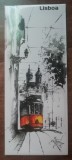 D5 - Magnet frigider - Tematica turism - Portugalia 9
