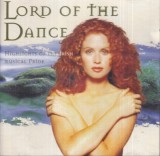 Ronan Hardiman - Lord of the Dance. Highlights of the Irish musical pride