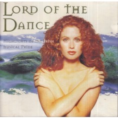 Ronan Hardiman - Lord of the Dance. Highlights of the Irish musical pride