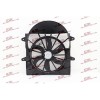 SRLine Ventilator, radiator