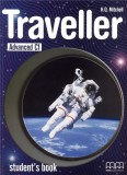 Traveller Advanced C1 Student&#039;s Book | H.Q. Mitchell