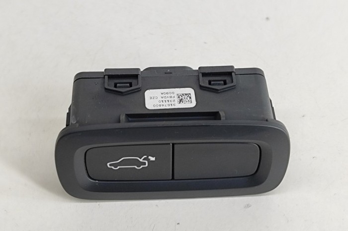 Comutator deschidere haion VOLVO XC40 536 2024 OEM: 31674800 27792448