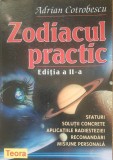 Adrian Cotrobescu - Zodiacul Practic (Ed. a II-a)