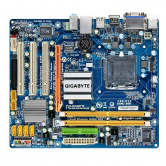 Placa de baza Gigabyte GA-G41MT-ES2H, LGA775, 2x DDR2, 4x SATA II, Intel GMA... foto