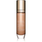 Clarins Skin Illusion Hydrating Foundation fond de ten cu acoperire ridicată culoare 108.5W 30 ml