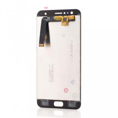Display Asus Zenfone 4 Selfie ZD553KL + Touch, Negru foto