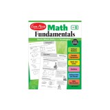 Math Fundamentals, Grade 6