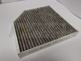 MOTAQUIP LVCF549 Filtru, aer habitaclu
