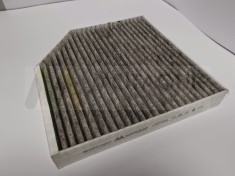 MOTAQUIP LVCF549 Filtru, aer habitaclu